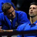 Đoković odjavio federera! Odbio poziv slavnog Švajcarca - zna se i zašto!
