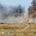 Vojnici koji su učestvovali u vežbama „Zapad 2025“ vratili se u svoje baze