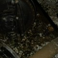 Cisterne pune nafte iskliznule iz šina kod Kosjerića, izlila se ogromna količina nafte