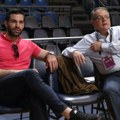 Nebojša Čović otkrio sve detalje ugovora novog selektora: "Dušan Alimpijević može da dobije otkaz ako..."