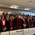 Svečano otvorena nova školska godina na Alfa BK Univerzitetu