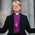 Anglikanska crkva dobila prvu nadbiskupkinju