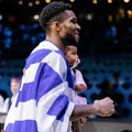Adetokumbo: "Bolest uticala na moje telo, nisam na 100 posto"