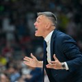 Šampion Evrope oslabljen na Zvezdu