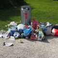 Pali kriminalci koji su prodavali hranu sa otpada