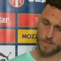 Arnautović pred mečeve u dresu sa državnim grbom: "Da sam savršen, igrao bih za Real Madrid"