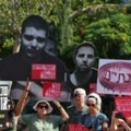 Hamas kaže da je predao listu Izraelaca i Palestinaca za razmjenu zarobljenika