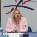 Stanisavljević: Interno raseljeni da izađu na lokalne izbore na Kosovu i Metohiji, svaki glas važan