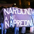 BLOG UŽIVO U Zaječaru priveden odbornik opozicije, u Novom Sadu jajima zasut autobus koji je doveo pristalice SNS-a
