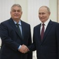 Orban objavio: Danas ću razgovarati sa Putinom