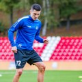Tsc dočekuje Partizan: Crno-belima uloga favorita