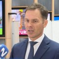 Mali: Kreditne agencije označile Srbiju kao bezbednu za investicije