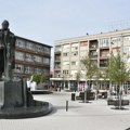 За дан општине Инђија Атлетске уличне трке 60. пут
