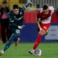 Poznat termin utakmice između Vojvodine i Crvene zvezde