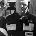 Vatrogasac preminuo tokom gašenja požara "Veliki požar izbio je u mestu Lalić, Jole je sa ekipom krenuo pravo tamo"