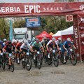 Počela trka Petrovaradin Fortress UCI XCO HC Novi Sad danas u centru svetskog biciklizma, učestvuje 600 biciklista iz 26…
