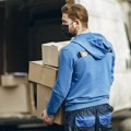 Američki UPS otpustio 48.000 zaposlenih u ovoj godini