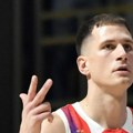 "Mislio sam da ću u zvezdi završiti karijeru!" Nemanja Nedović prvi put o odlasku iz tabora crveno-belih, dolasku u Monako...…