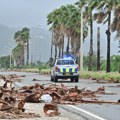 Najmanje četiri osobe stradale na Jamajci u uraganu Melisa