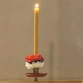 Trik koji su bake znale! Evo kako da slavska sveća ne kaplje i duže gori Samo jedna stvar je potrebna