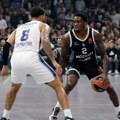 Sjajne vesti za Partizan: Željko Obradović dobio pojačanje za duel sa Dubaijem u ABA ligi!