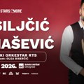 Jelena Tomašević i Ivan Bosiljčić - prvi zajednički koncert u Beogradu!