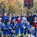 Poznat sastav srpkinja za duele s Češkom: Stojkanović pozvala 22 fudbalerke