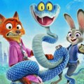 Cine Grand nagrađuje najbolje čačanske osnovce specijalnom projekcijom filma “Zootropolis 2“