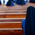 Ni celibat, ni tišina: Evo šta časnim sestrama najteže pada u samostanu