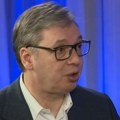 "Увећали смо предност на поновљеним изборима" Вучић из Ниша: Када виде да је ђаво однео шалу, људи гласају како би иначе…