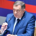 Dodik: Srbiju volimo, a sa Hrvatima sarađujemo