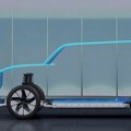 Ford raskida ugovor o baterijama vredan 6,5 milijardi dolara sa LG Energy Solution