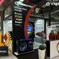 Energy Net na 56. Međunarodnom kongresu i KGH izložbi