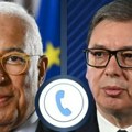 "Pričali smo o nastavku evropskog puta Srbije", Vučić razgovarao sa Koštom: "Dogovorili smo zajednički angažman o važnim…