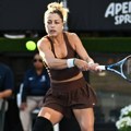 Teniserka pred početak Grand slema doživela ozbiljan peh: Ima jezive opekotine po celom telu FOTO