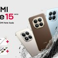 Xiaomi predstavlja Redmi Note 15 seriju – Spoj vrhunske izdržljivosti i pametne fotografije Na testu: Redmi Note 15 Pro 5G –…