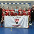 Mladi rukometaši Radničkog izborili plasman u Superligu Srbije