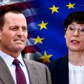 Grenel poručio Marti Kos: Srbija ne treba da sledi evropski već američki put razvoja, Evropa je u problemu