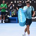 Muzeti posle predaje Đokoviću: Ne mogu da opišem kako se osećam, prilično sam siguran da sam pokidao mišić
