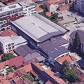 Dodeljen ugovor za unapređenje energetske efikasnosti sportske hale Valis u Valjevu