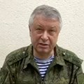 Ruski general upucan u Moskvi