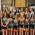 Jedna duša, jedan tim: Košarkašice Partizana promovisale kalendar za 2026. godinu