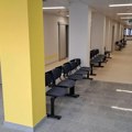 Rekonstruisana Služba urgentne medicine na 800 kvadrata