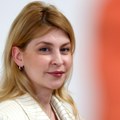 САД упутиле демарш Украјини због напада на нафтно постројење у Новоросијску: "Утичете на наше инвестиције"