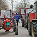 Publika Mašine većinski podržava blokade poljoprivrednika, rezultati su ankete koju smo sproveli