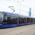 Obustava saobraćaja na Mostu na Adi od danas: Ukidaju se tramvajske linije 7L1 i 9L1