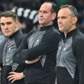 Aba liga hitno promenila sudiju za derbi: Partizan "skinuo" arbitra za spiska, ekspresno nađena zamena
