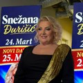 "Zorica Brunclik je na lečenju" Snežana Đurišić o stanju koleginice: "Čula sam se sa Kemišem" (video)