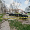 ZA POHVALU: Uređenje kontejnerskog mesta u Ulici Marka Oreškovića, mali radovi ali velika razlika 👍 Ulica Marka Oreškovića…