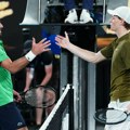 Greg Rusedski se osramotio: "Janik Siner je napredna verzija Novaka Đokovića"